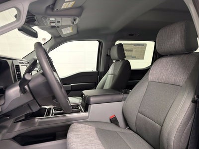 2027 Ford F-250SD XLT