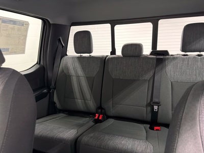 2027 Ford F-250SD XLT