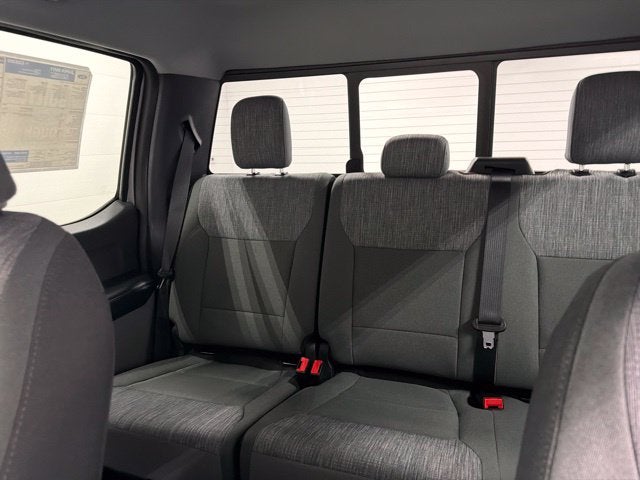2027 Ford F-250SD XLT