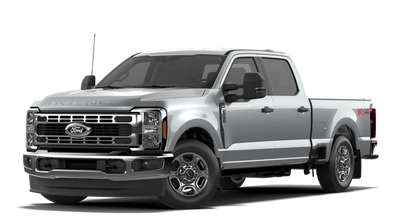 2027 Ford F-250SD XLT