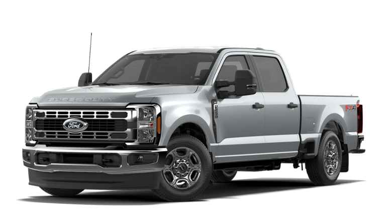 2027 Ford F-250SD XLT