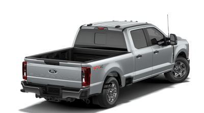 2027 Ford F-250SD XLT