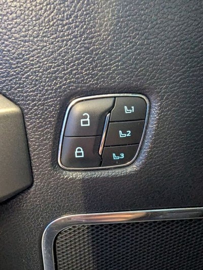 2022 Ford F-250SD Platinum