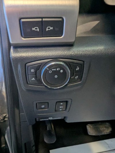 2022 Ford F-250SD Platinum