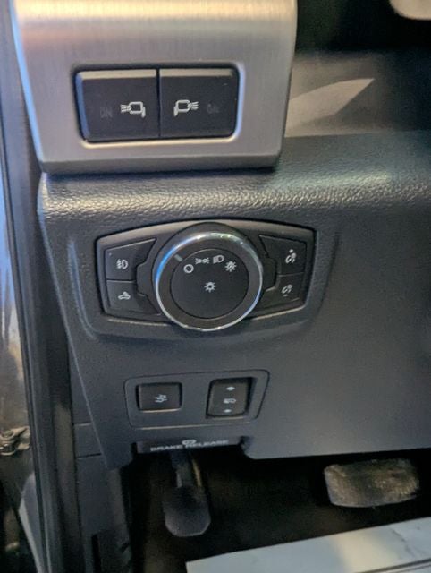 2022 Ford F-250SD Platinum