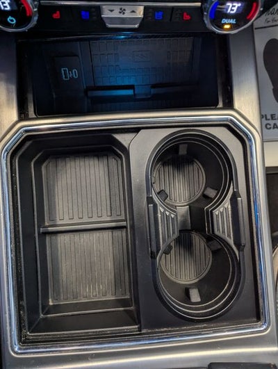 2022 Ford F-250SD Platinum