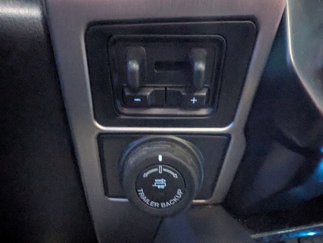 2022 Ford F-250SD Platinum