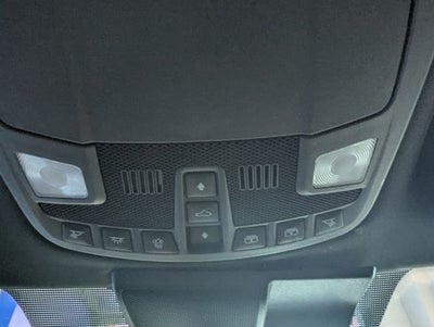 2022 Ford F-250SD Platinum