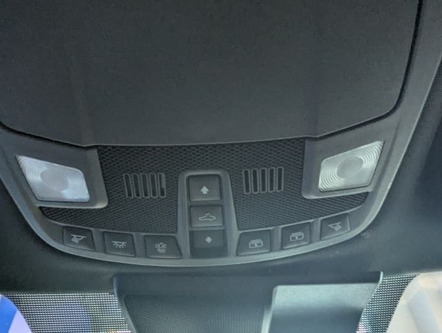 2022 Ford F-250SD Platinum