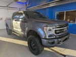 2022 Ford F-250SD Platinum