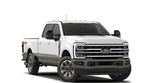 2027 Ford F-350SD King Ranch