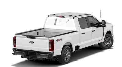 2027 Ford F-350SD XLT