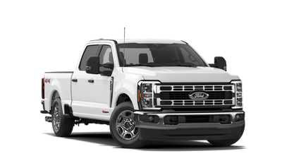 2027 Ford F-350SD XLT