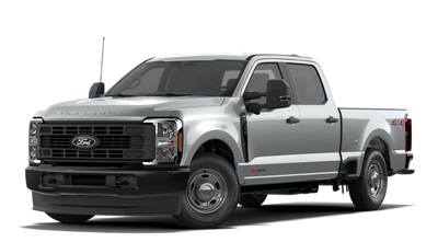 2027 Ford F-350SD XL