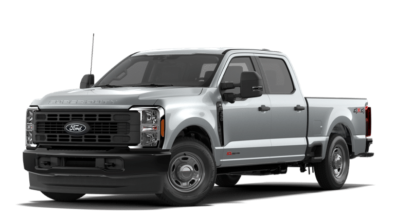2027 Ford F-350SD XL