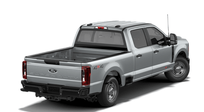 2027 Ford F-350SD XL