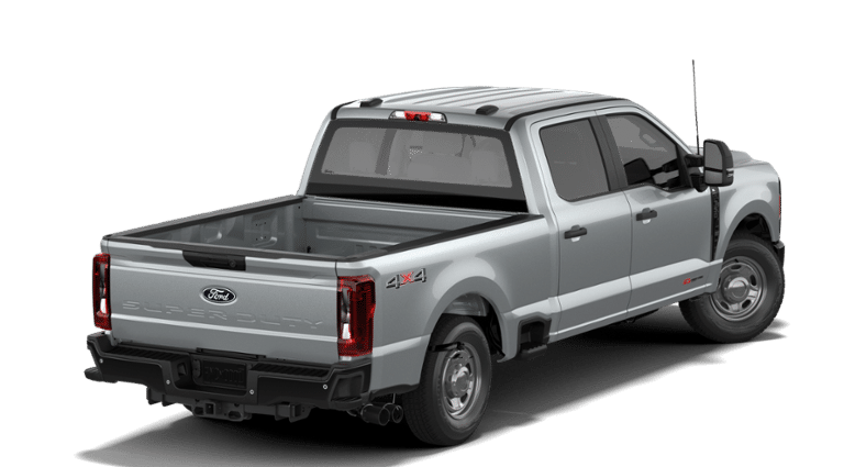 2027 Ford F-350SD XL