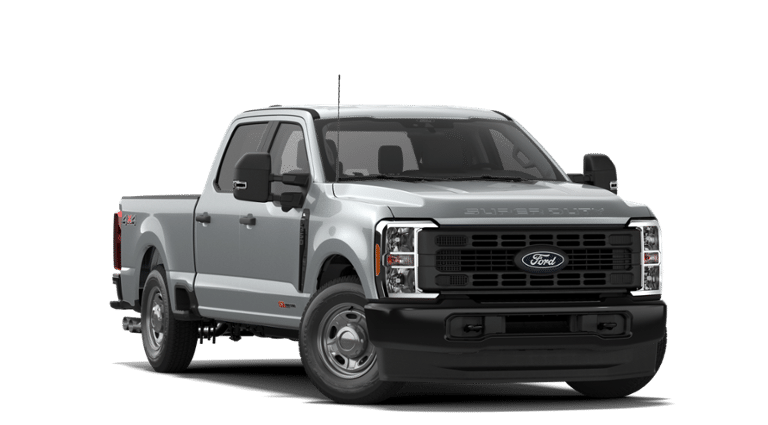 2027 Ford F-350SD XL