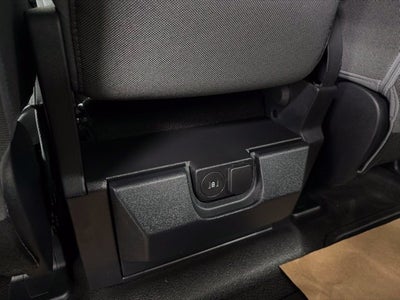 2027 Ford F-350SD XL