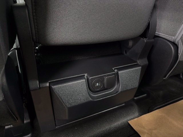 2027 Ford F-350SD XL