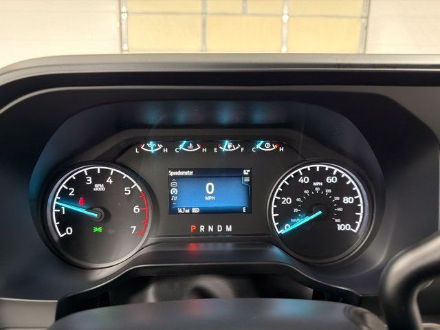 2027 Ford F-350SD XL