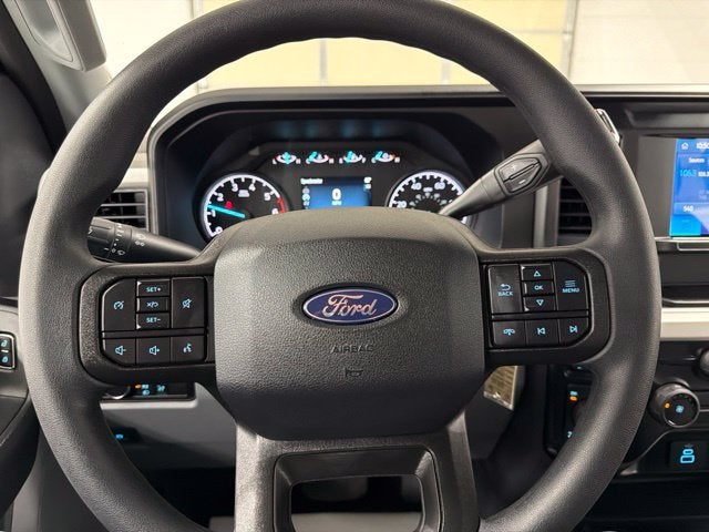 2027 Ford F-350SD XL