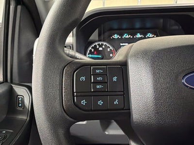 2027 Ford F-350SD XL