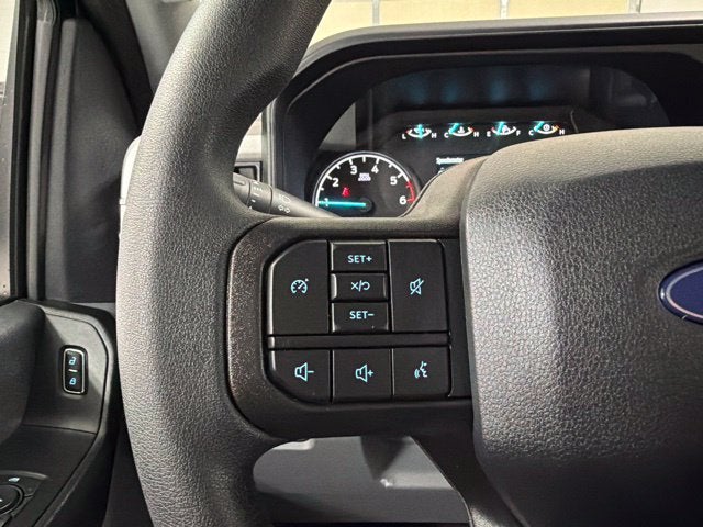 2027 Ford F-350SD XL