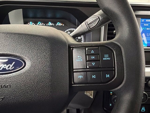 2027 Ford F-350SD XL