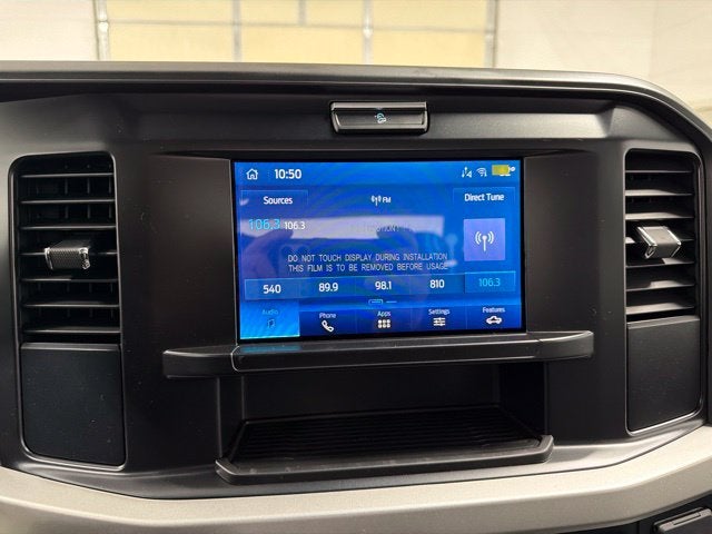 2027 Ford F-350SD XL