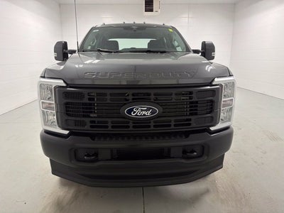 2027 Ford F-350SD XL
