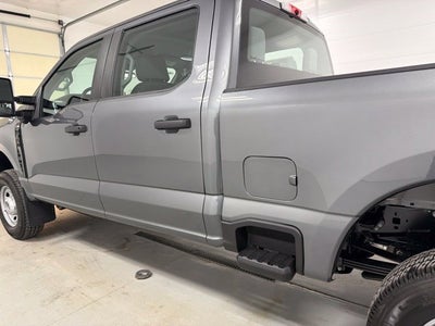 2027 Ford F-350SD XL