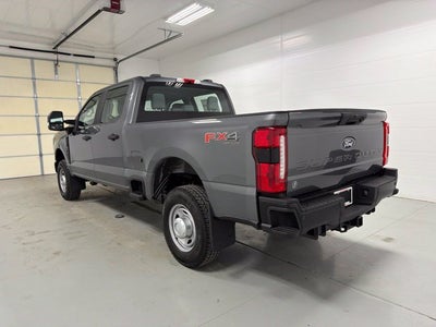2027 Ford F-350SD XL