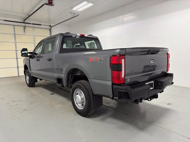 2027 Ford F-350SD XL
