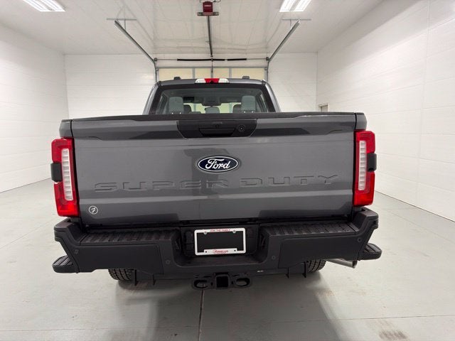 2027 Ford F-350SD XL