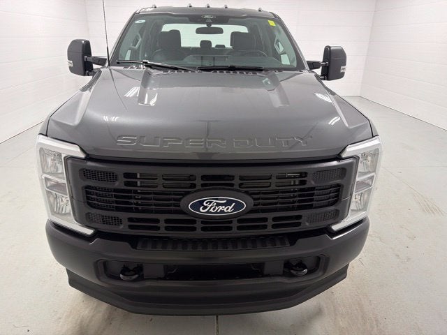 2027 Ford F-350SD XL