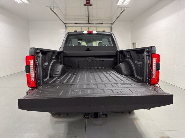2027 Ford F-350SD XL