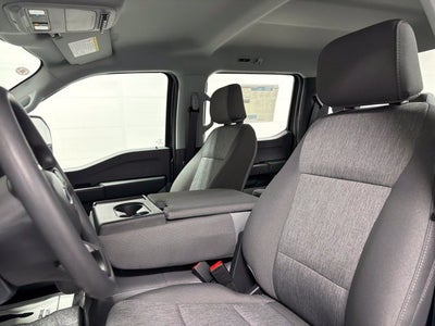 2027 Ford F-350SD XL