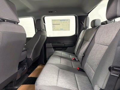 2027 Ford F-350SD XL