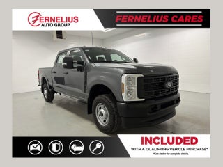 2027 Ford F-350SD XL