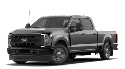 2027 Ford F-350SD F-350® XL