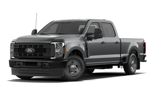 2027 Ford F-350SD F-350® XL