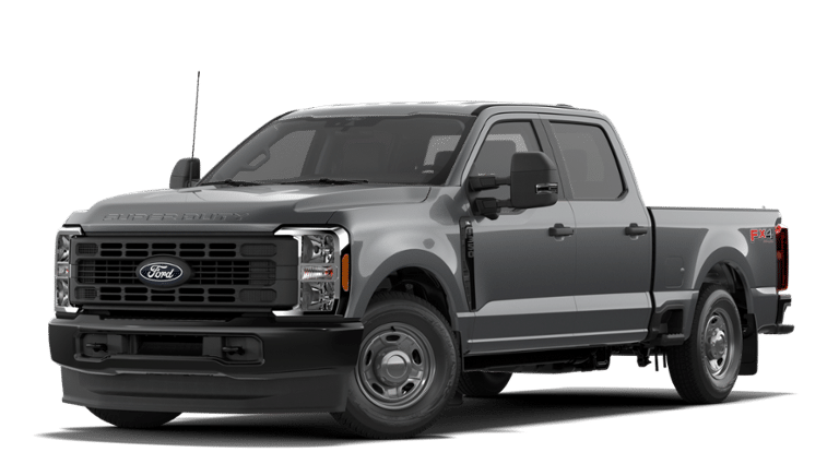 2027 Ford F-350SD F-350® XL
