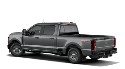 2027 Ford F-350SD F-350® XL