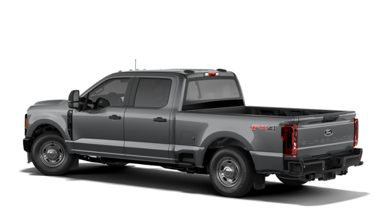 2027 Ford F-350SD F-350® XL