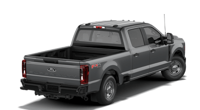 2027 Ford F-350SD F-350® XL