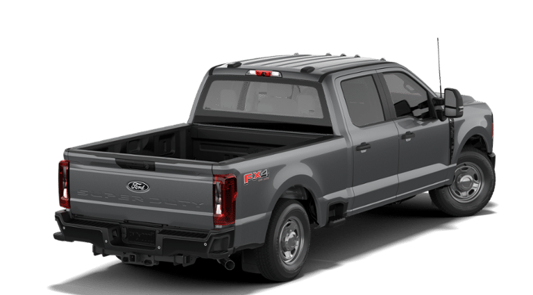 2027 Ford F-350SD F-350® XL
