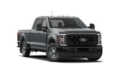 2027 Ford F-350SD F-350® XL