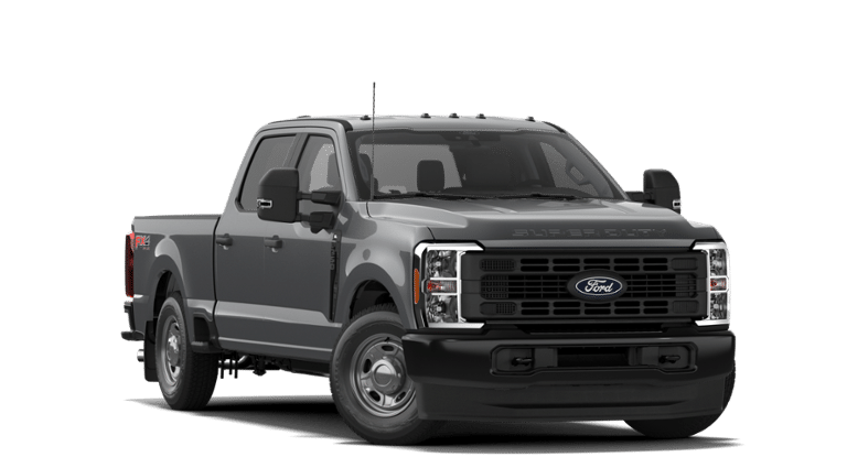 2027 Ford F-350SD F-350® XL