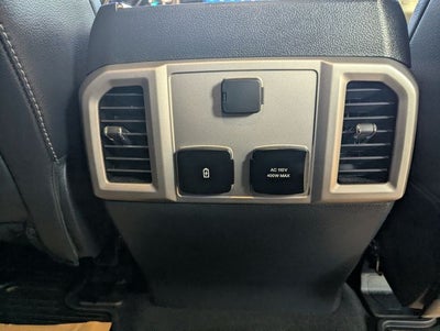 2022 Ford F-350SD Lariat